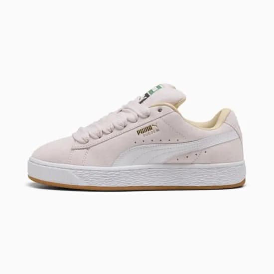 Tênis Puma Suede XL Casual Feminino