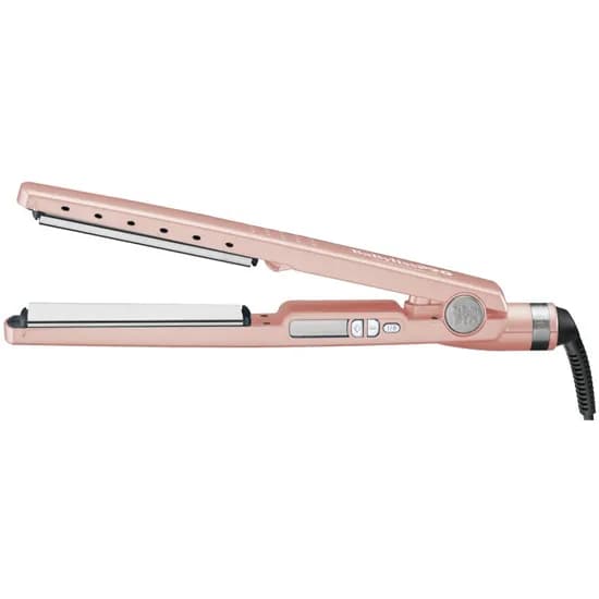 Chapinha Babylisspro Nanotitanium BNTRG4091TUZ 230°C 2V - Gold
