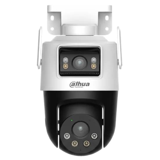 Câmera IP Dahua Picoo Dual D1 DH-P5D-5F-PV 10MP 3K - White