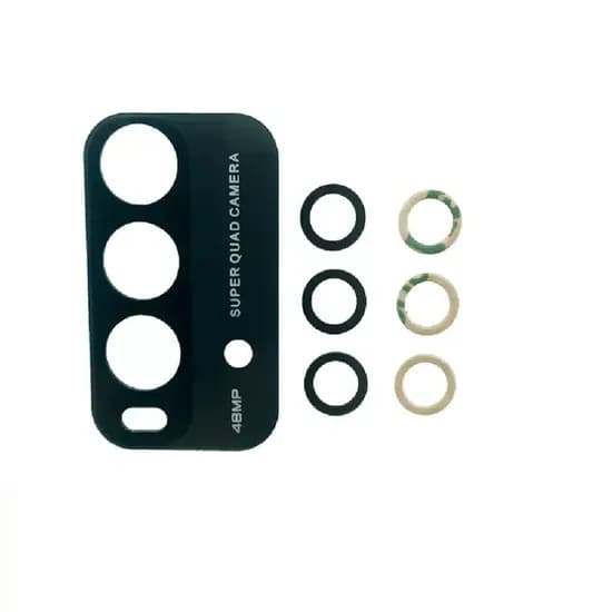 Lente Camara Xiaomi Redmi 9T(3 En 1)