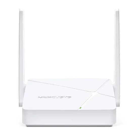 Roteador Mercusys MR20 AC750 2 Antenas - Branco