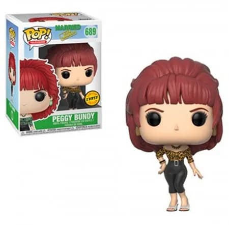 Funko Chase Married With Children Peggy Bundy 689