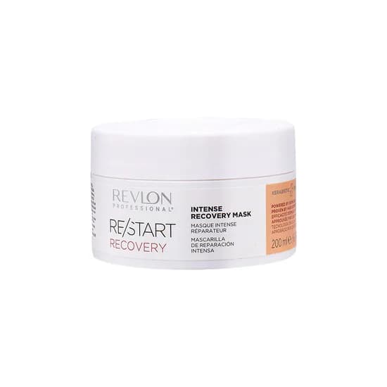 Máscara Capilar Revlon Recovery Intense - 250ML