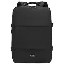 Mochila p/NB 15.6" Kolke KVM-654 Anti-Roubo Preto