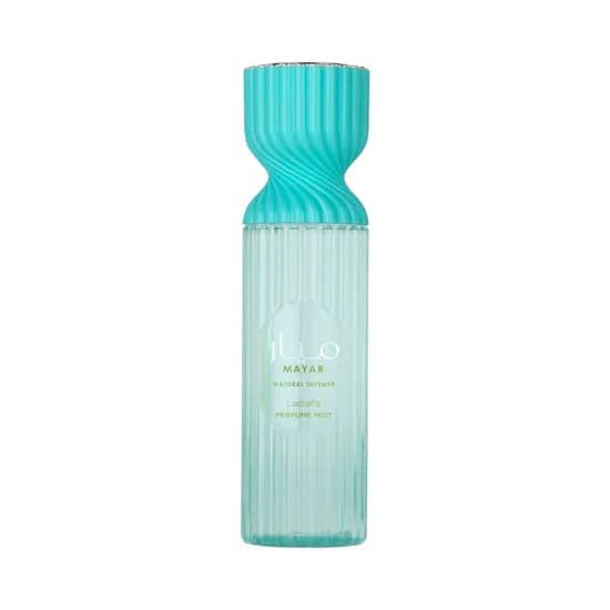 Body Splash Lattafa Mayar Natural Intense 250ML – Femenino