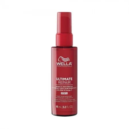 Tratamento Leave-In Capilar Wella Ultimate Repair Miracle Hair Rescue 95ML