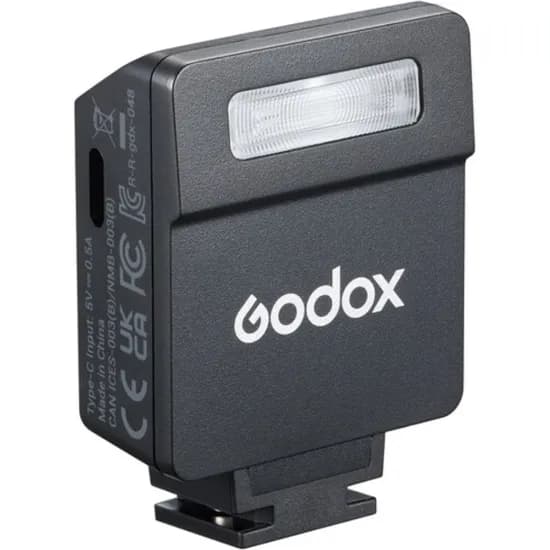 Flash Godox Iflash IM22