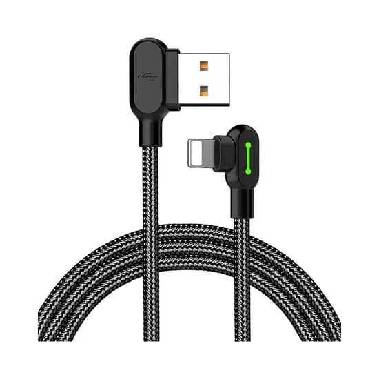 Cable Lightning MC Dodo CA-467 90°