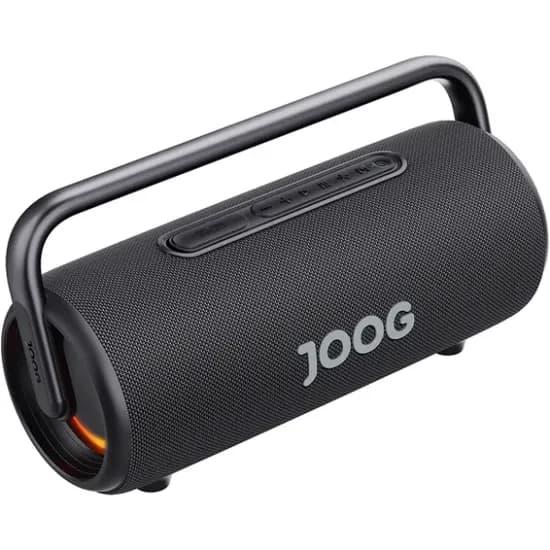 Speaker / Caixa de Som Joog Sound X30 / 220W / IPX6 / Bluetooth - Preto
