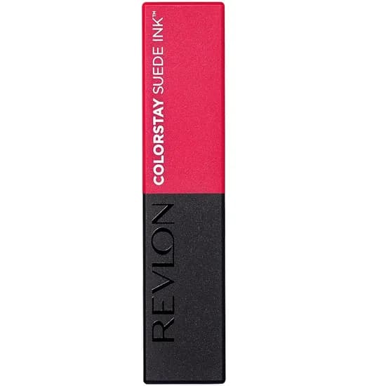 Batom Revlon Colorstay Suede Ink Type A 011 1954-18