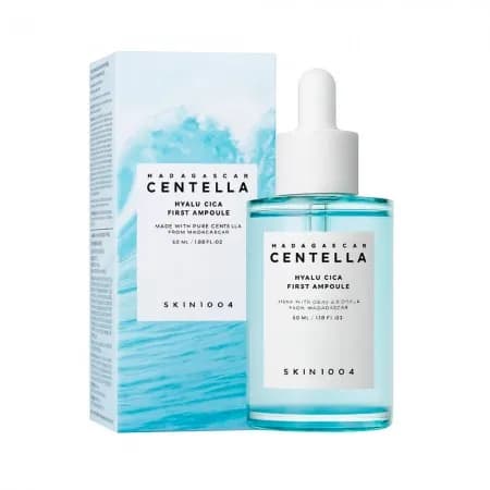 Serum Facial SKIN1004 Madagascar Centella Hyalucica First Ampoule 50ML