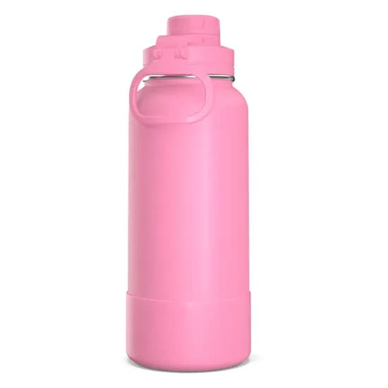 Garrafa Térmica Hydrapeak HP-SPORTBOOT-CHUG-32 946ML - Bubblegum