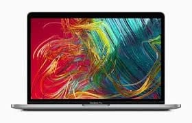 Apple Macbook Pro 2020 i5/16GB/512 SSD/13.3" Retina - 2020 - Swap