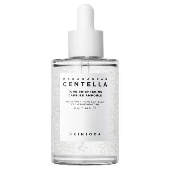 Skin 1004 Madagascar Centella Tone Brightening Capsule Ampoule 50ML
