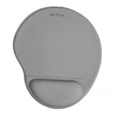 Mouse Pad FTX FTXMPG01-GN/31 X 27CM/Apoyo Gel Gris