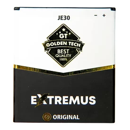 Bateria Motorola JE30 Golden Tech Extremus [Cod.111462]