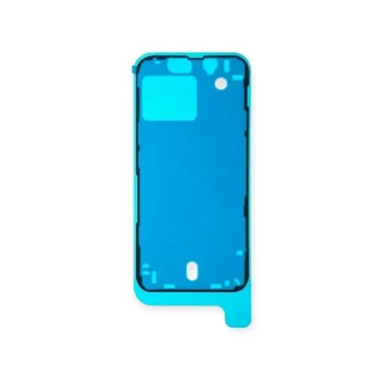 Adhesivo Vedación LCD iPhone 16