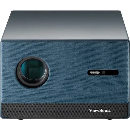 Projetor LX60HD 630 Lumens c/Google TV FHD