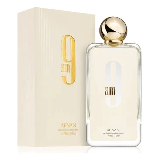 Perfume Femenino Afnan 9AM Edp 100ML