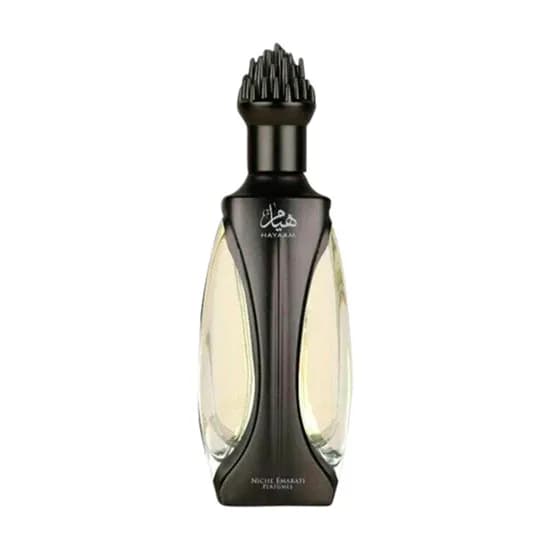 Perfume Lattafa Hayaam Niche Emarati Edp (U) - 100ML(Atacado)