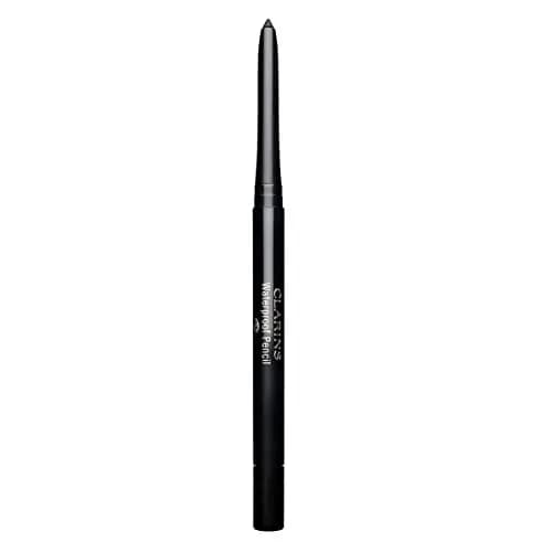 Clarins Lapiz Delineador de Ojos Waterproof Eye Pencil 01 Black