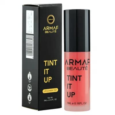 Armaf Tint It Up Lip Y Cheek Tint Punch 02