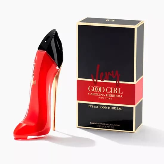 CH Very Good Girl Edp 80ML