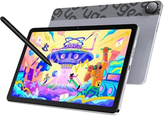 Tablet Ugee UT2 Drawing Pad 6GB+128GB 10.36" - Gray