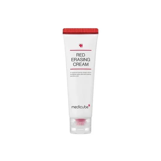Medicube Red Erasing Cream 2.0 50ML
