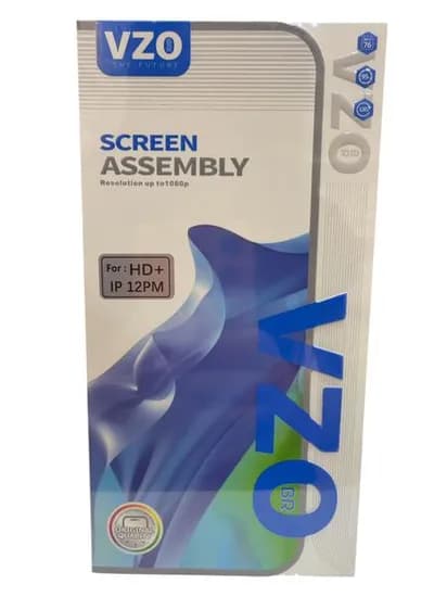 Display iPhone (Vzo) 12 Pro Max (Incell)
