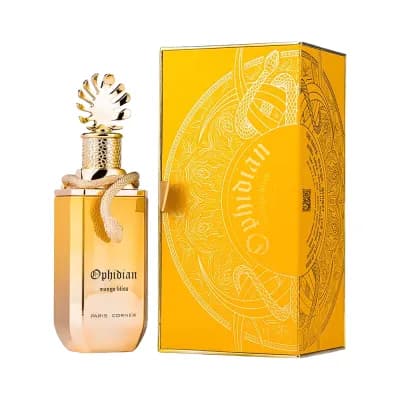 Paris Corner Mango Bliss Mas 100ML