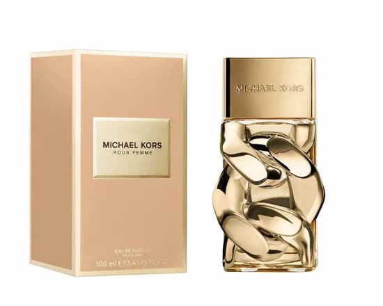 Michael Kors Pour Femme 100ML Edp c/s