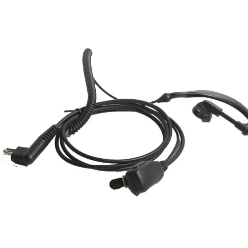 Fone Espiral Motorola para Radio EP-450