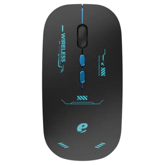 Mouse Acer Wireless L175S-H - Black