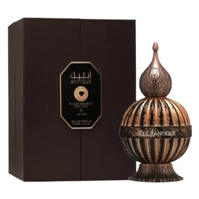 P.Lattafa Niche Emarati Antique 100ML Edp