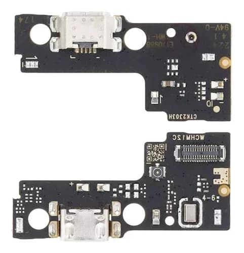Flex de Carga Xiaomi Redmi 12C (Original Vezr)