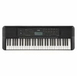 Teclado Yamaha PSR-E383