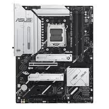 Placa Mãe AMD AM5 Asus Prime X870-P DDR5 Wi-Fi ATX