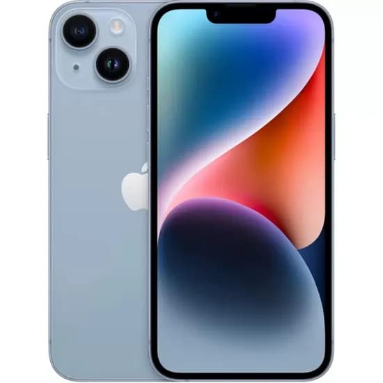 iPhone 14 Plus 128GB Azul Grade A Swap Hso