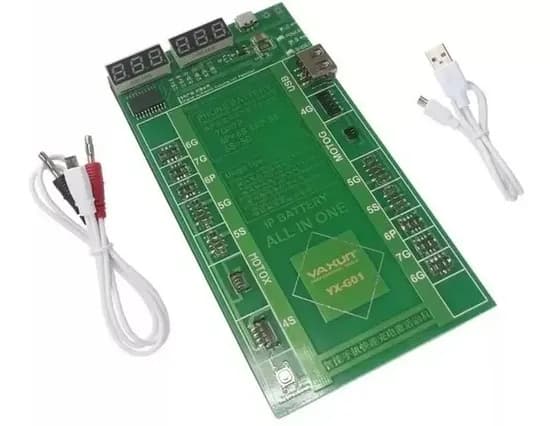 Placa Reativadora de Bateria Yaxun YX-G01 [Cod.79914]