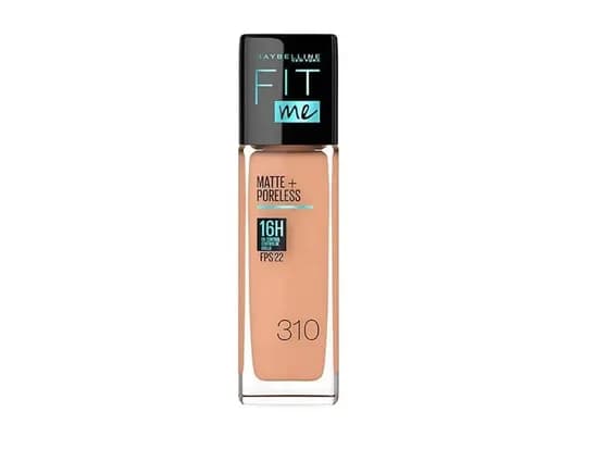 Maybelline Base Fit Me Matte 310 30ML