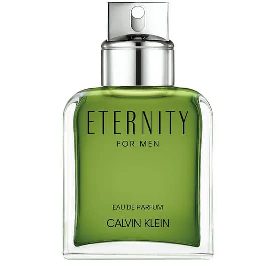 Perfume Calvin Klein Eternity Edp - Masculino 200ML