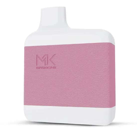 Vaper Maskking Evo Box 5000 Puff 5% Love 66