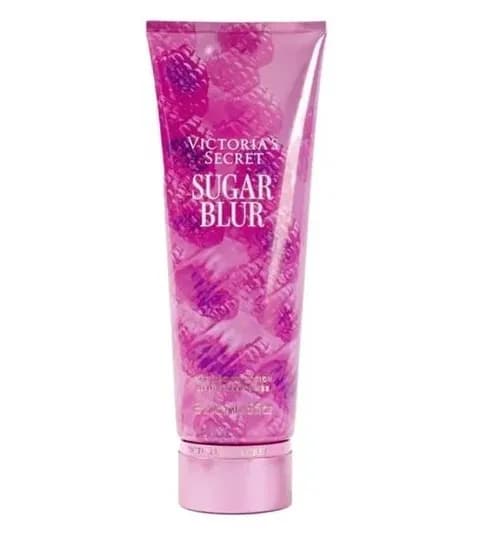 Victorias Body Lotion Sugar Blur 236ML