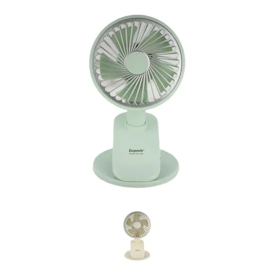 Ventilador Ecopower EP-V302 Recarregavel