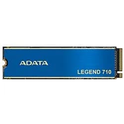 SSD Adata M.2 1TB Legend 710 Nvme - ALEG-710-1TCS