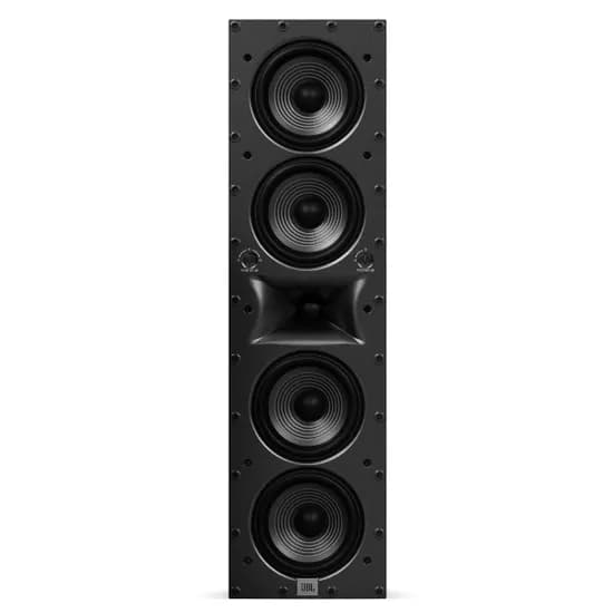 Caixa para Teto JBL Gesso Studio 6 Theater 5.25" (Unidade)