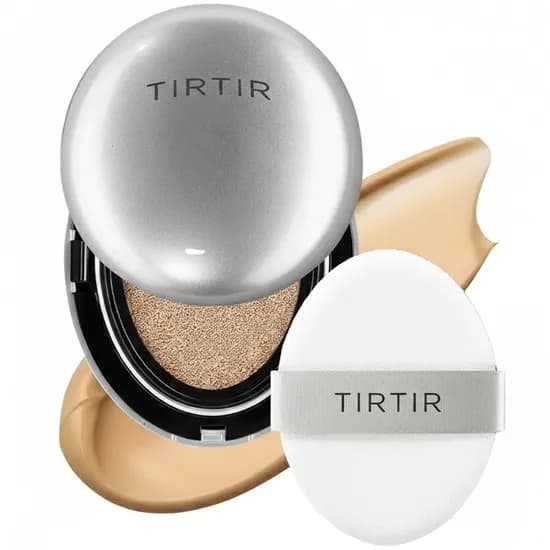Base de Maquiagem Tirtir Fit All Cover 29N - Natural Beige