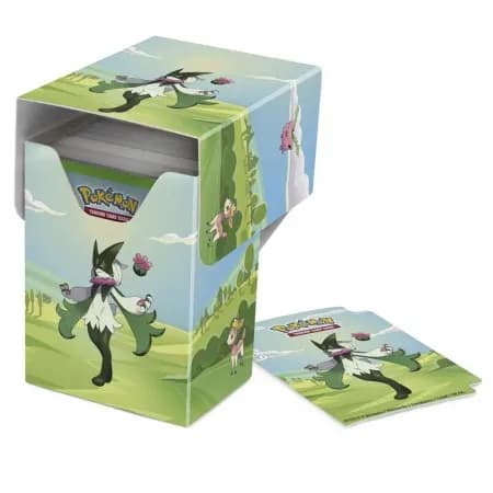 Cards Pokemon TCG Mega Venusaur Ex Premium Collection Case 1345