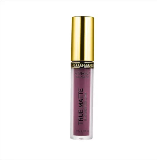 Labial Líquido Armaf Beauté True Matte Transferproof High Street 4ML